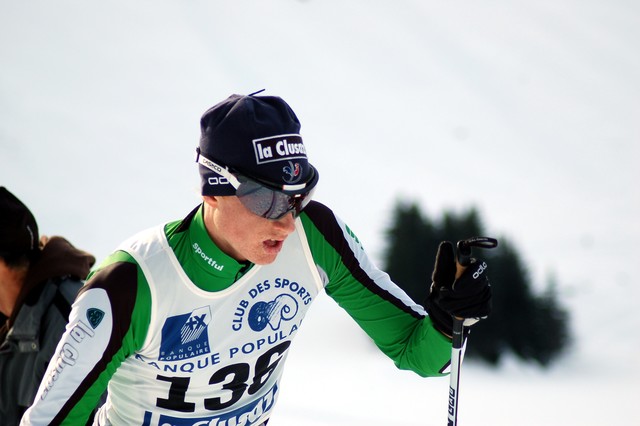 Grand-Prix La Clusaz